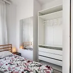 Beautiful Modern Apartment In The Heart Of Antwerp
