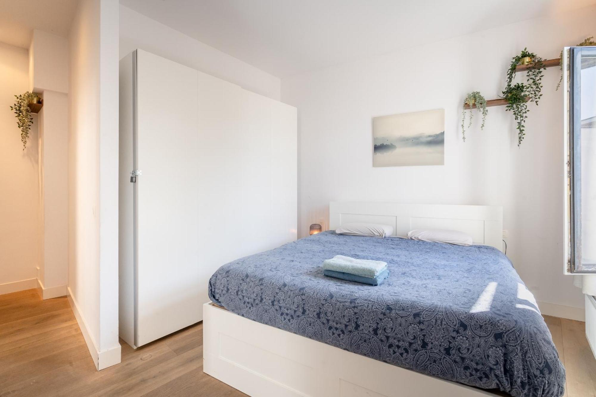 Beautiful Modern In The Heart Of Appartement Antwerpen