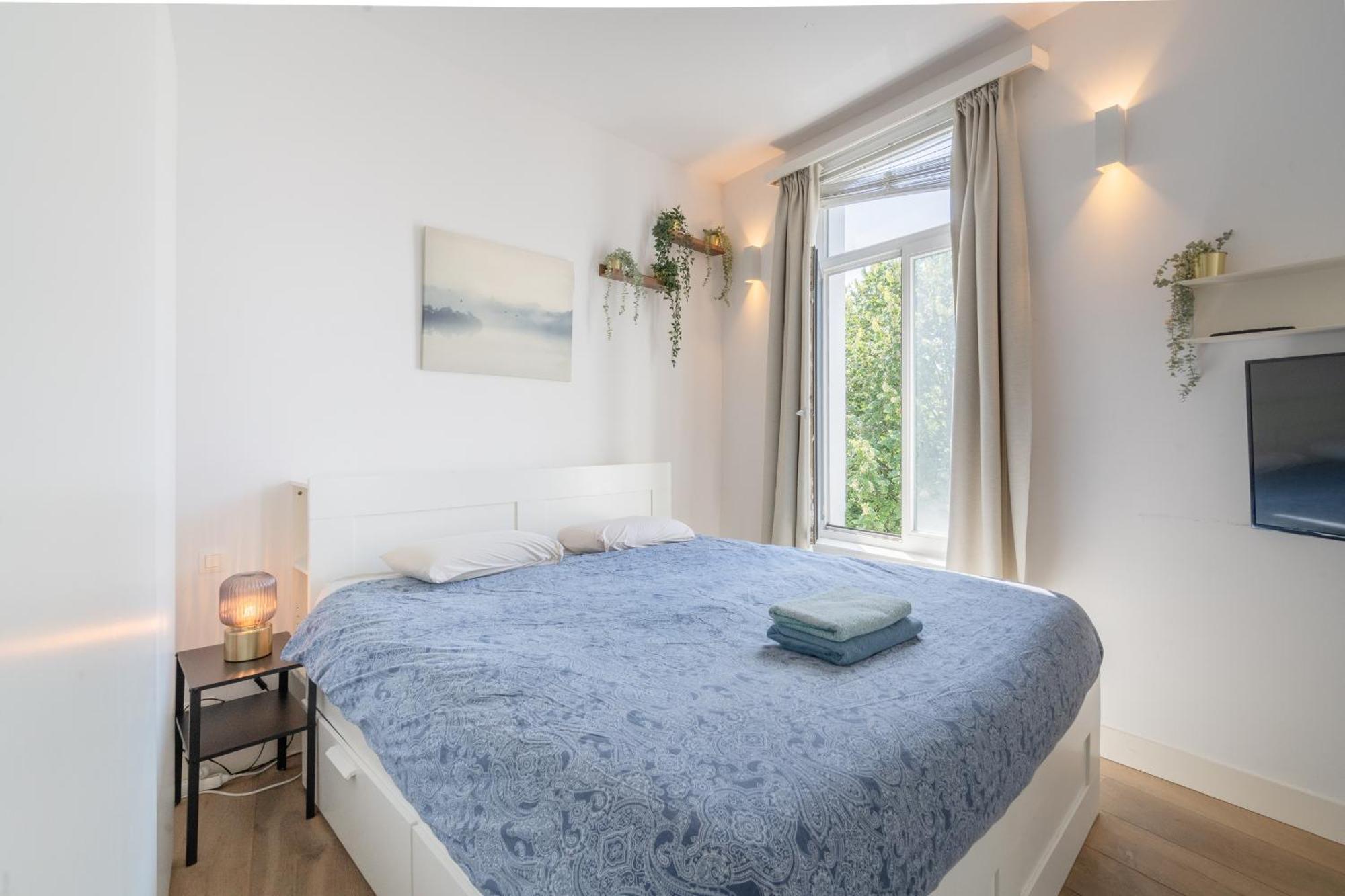 Appartement Beautiful Modern In The Heart Of Antwerpen