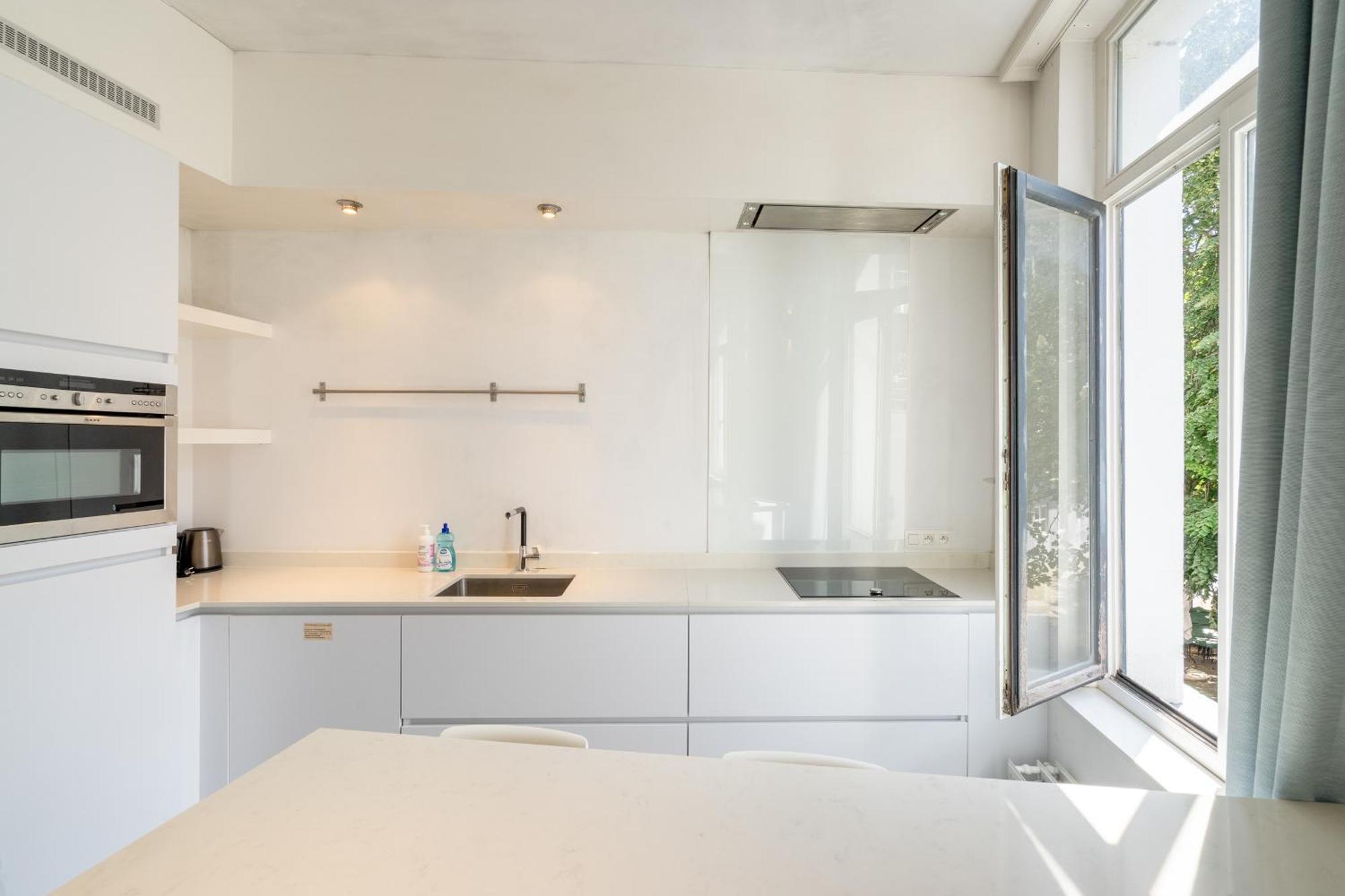 Beautiful Modern In The Heart Of *