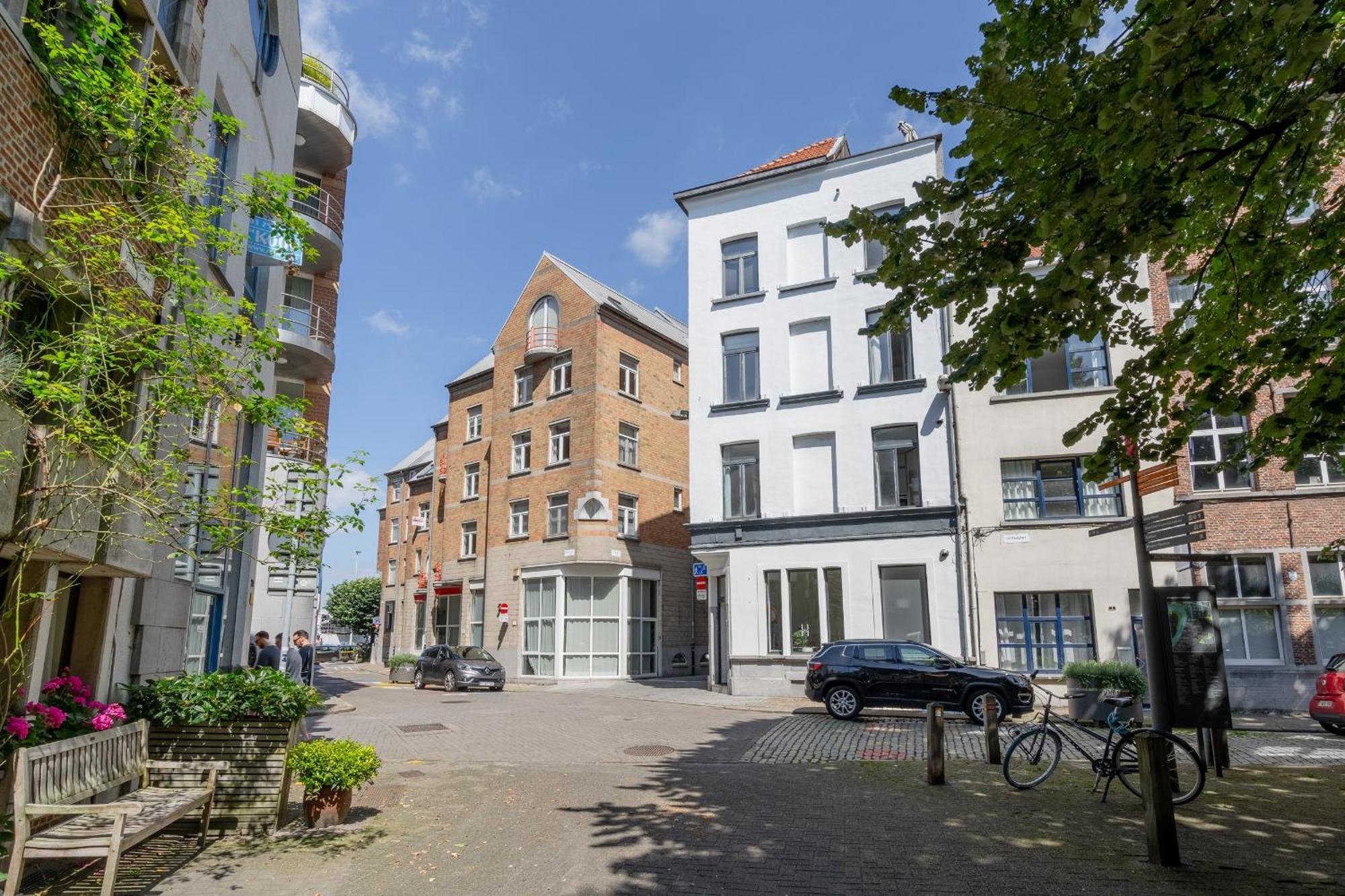 Appartement Beautiful Modern In The Heart Of