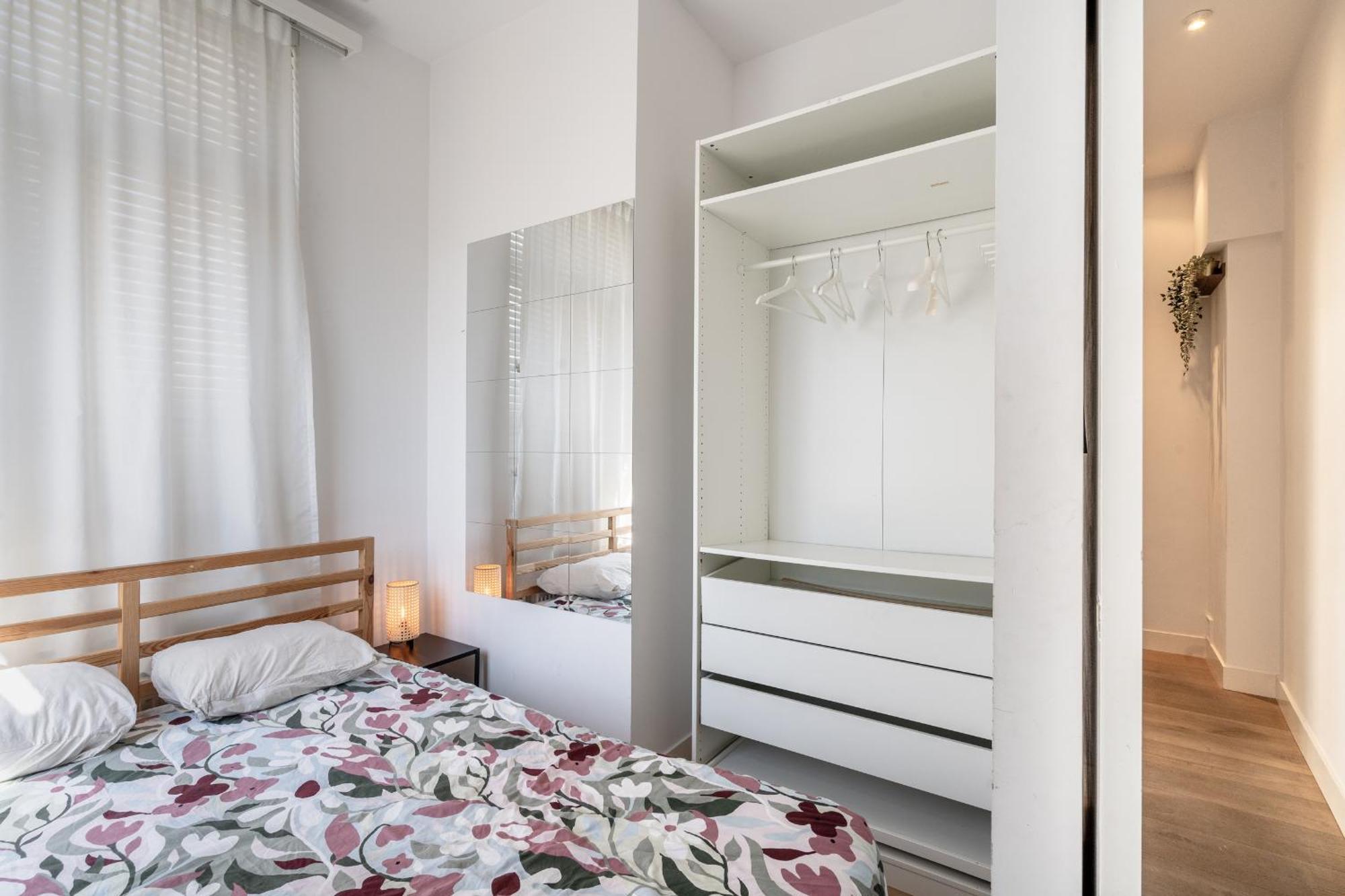 Beautiful Modern In The Heart Of Appartement *
