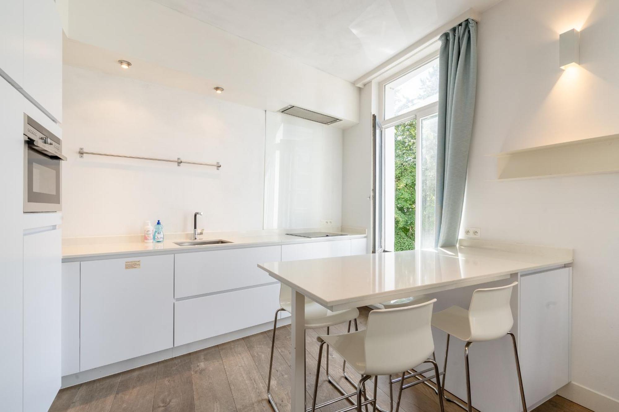 Appartement Beautiful Modern In The Heart Of *